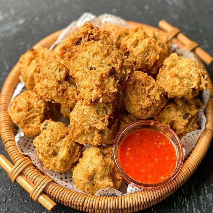 Tahu Walik Banyuwangi