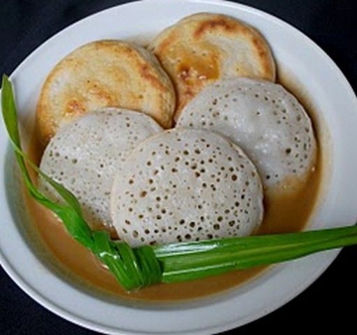 Serabi Bandung