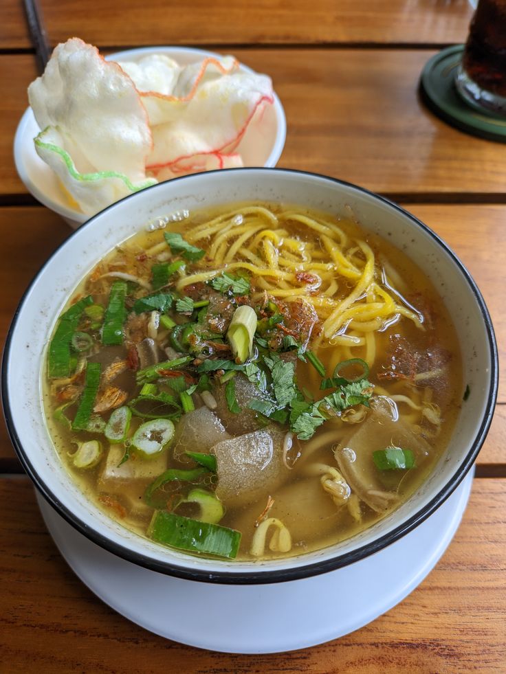 Mie Kocok Bandung