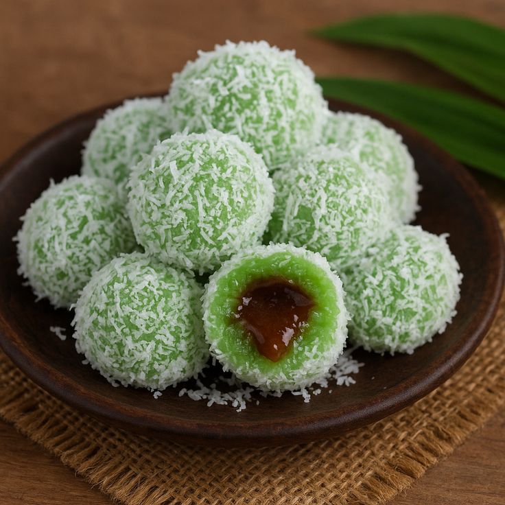 Klepon Jawa