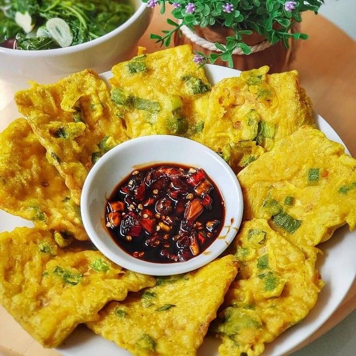 Tempe Mendoan Purwokerto