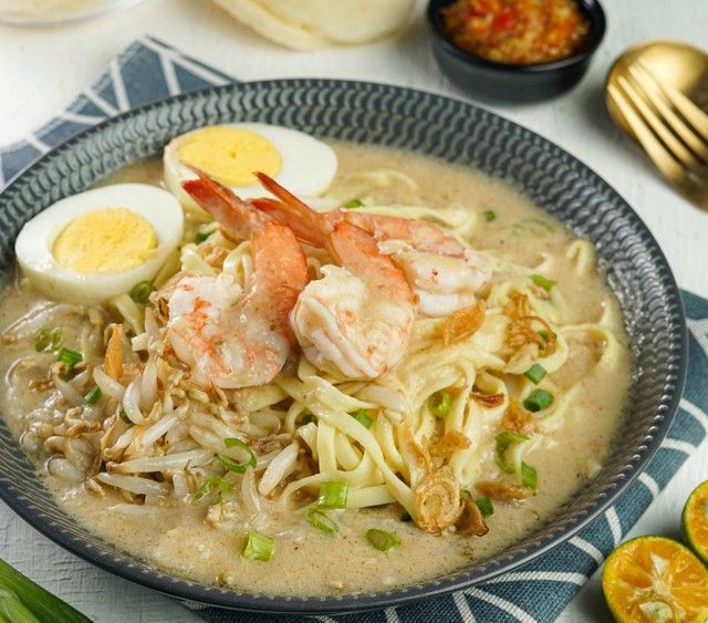 Mie Celor