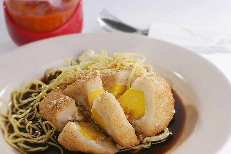 Pempek Palembang