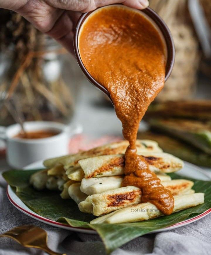 Otak-Otak Bakar Jakarta